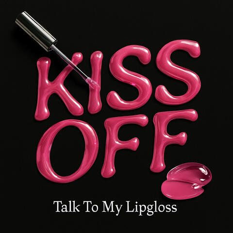 KISS OFF-EP album art