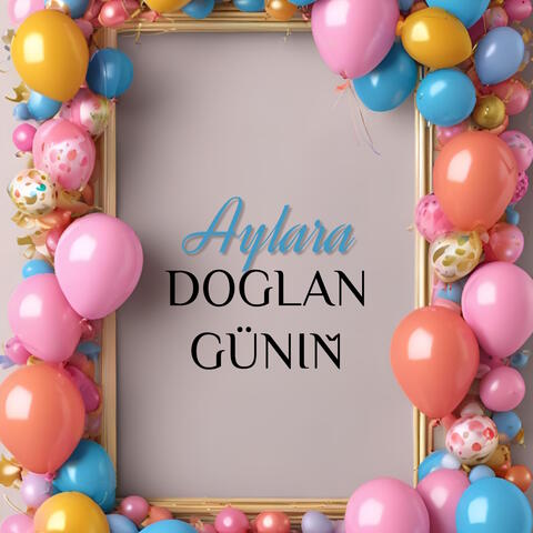 Doglan Güniň album art