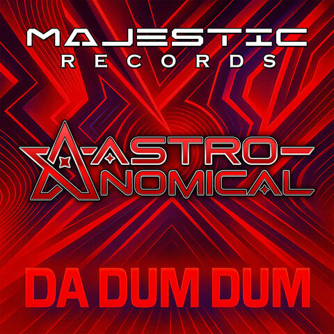 Da Dum Dum album art