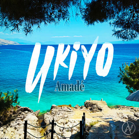 Ukiyo album art