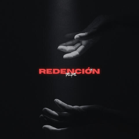 REDENCIÓN (deluxe) album art
