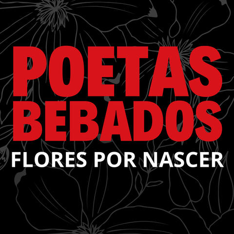 FLORES POR NASCER album art