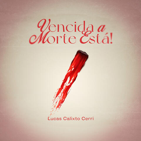 Vencida a Morte Está! album art
