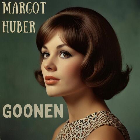 Goonen album art