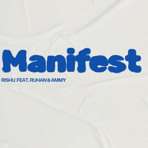 Manifest album art