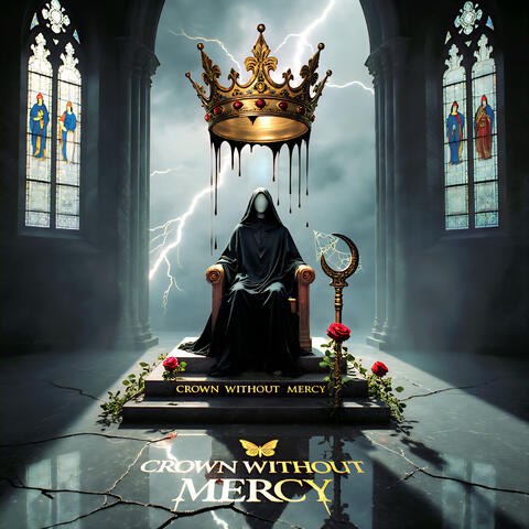 Crown Without Mercy album art