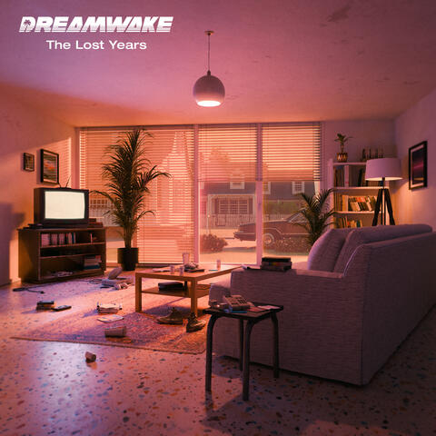 The Lost Years album art