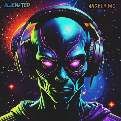 Alienated album art