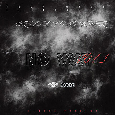 NO WAY album art