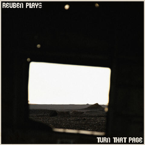 Turn That Page album art