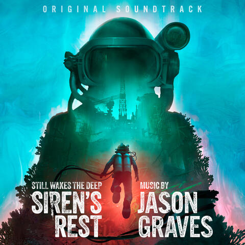 Still Wakes The Deep: Siren's Rest (Original Soundtrack) album art