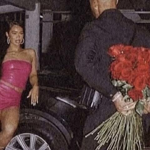 TRYNA RIDE album art