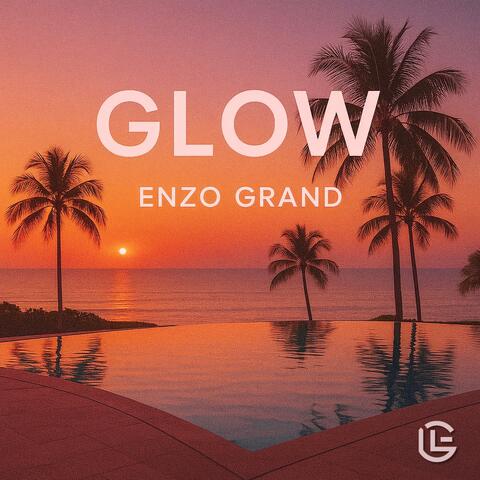 Glow album art