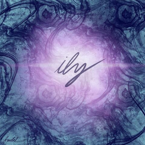ily album art