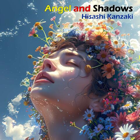 Angel and Shadows album art