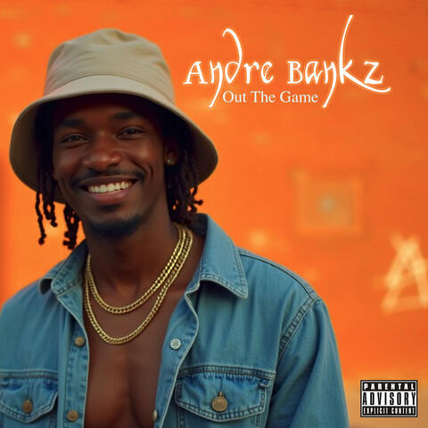 Out The Game album art