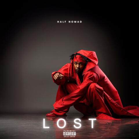 LOST album art