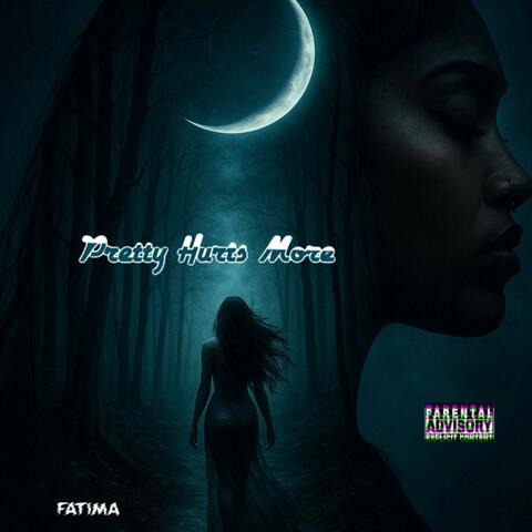 Pretty Hurts More album art