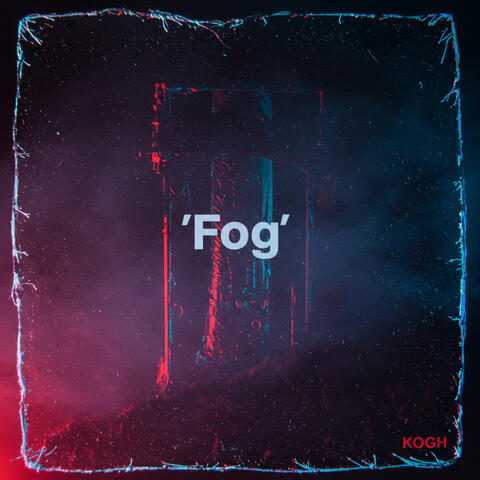 Fog album art