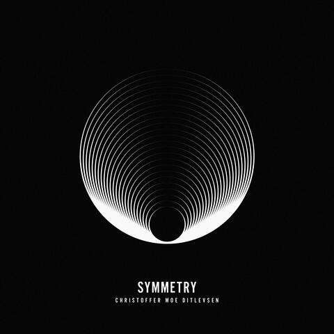 Symmetry album art