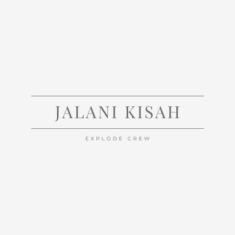 Jalani Kisah album art