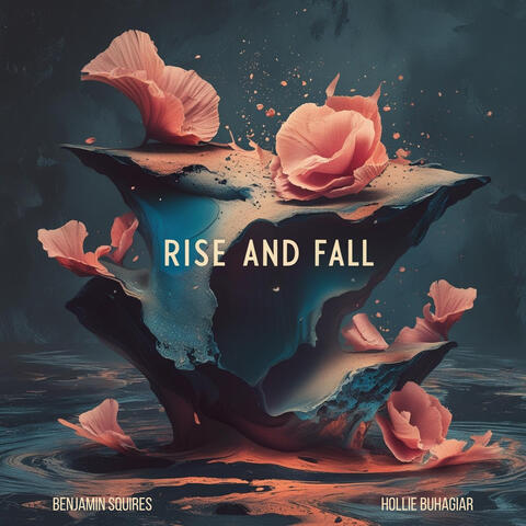 Rise and Fall album art