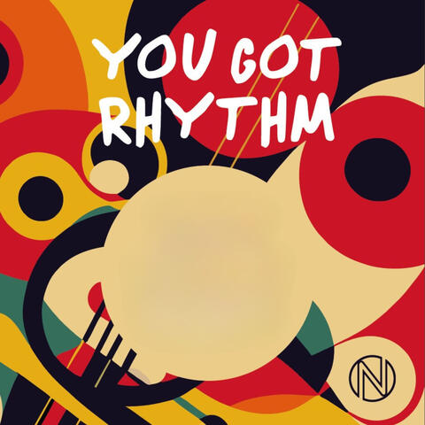 You Got Rhythm album art