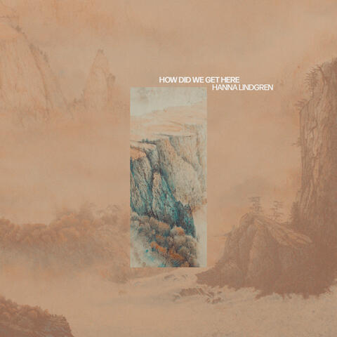 How Did We Get Here album art