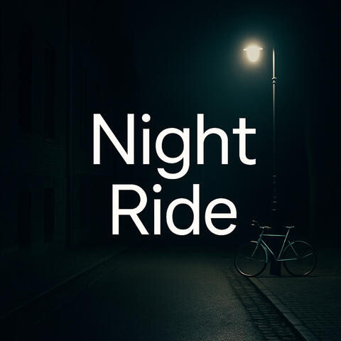 Night Ride album art