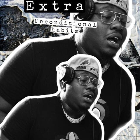 Extra album art
