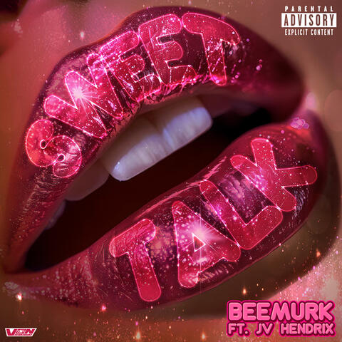 Sweet Talk album art