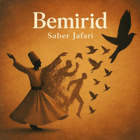Bemirid album art