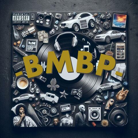 BmBp album art