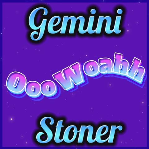 OooWoahh album art