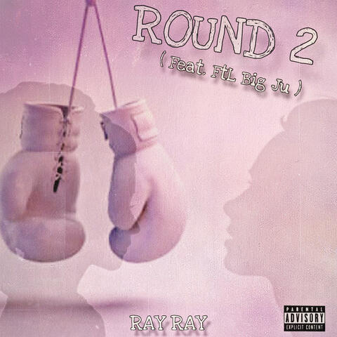 ROUND 2 album art