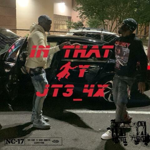 In That album art