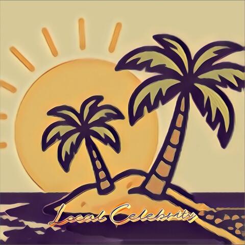 Local Celebrity album art