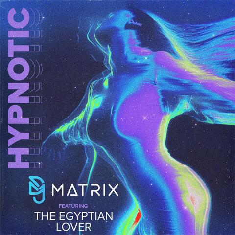 Hypnotic album art