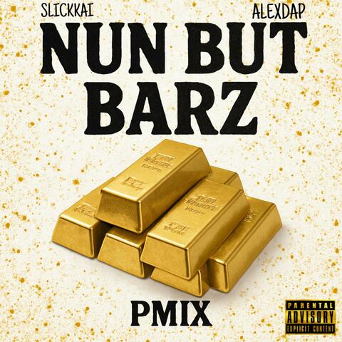 NUN BUT BARZ (PMIX) album art