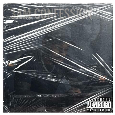 3AM Confession album art