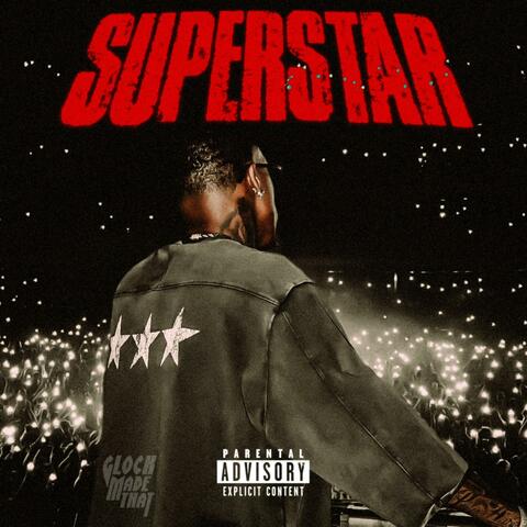 Superstar album art