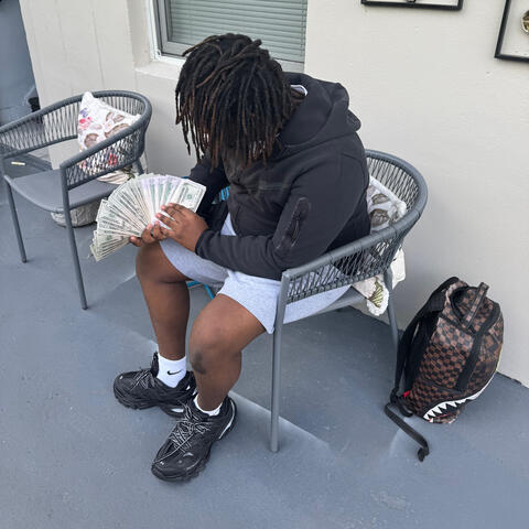 Cracked Da Code album art