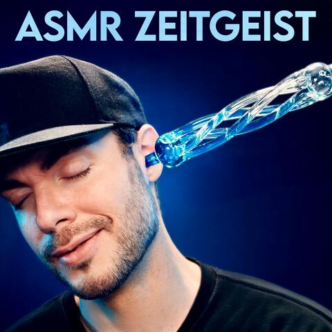 ASMR Sleep Triggers Your Ears Can’t Resist album art