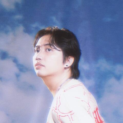 Bila Nanti Kau Cinta album art