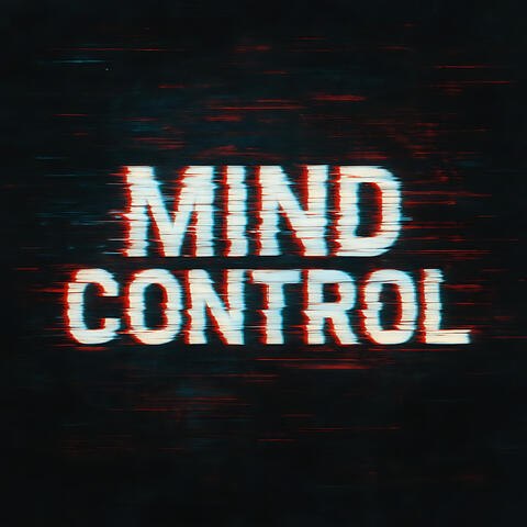 Mind Control album art