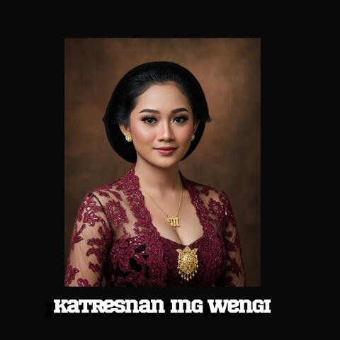 Katresnan Ing Wengi album art