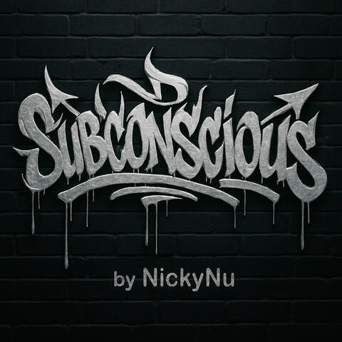 Subconscious album art