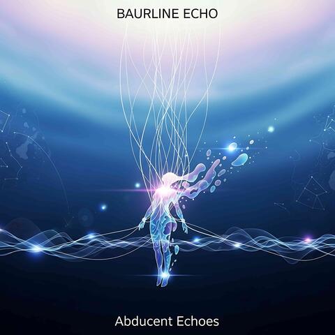 Abducent Echoes album art