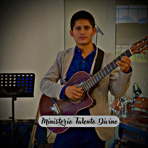 NUNCA TE DEJARE album art