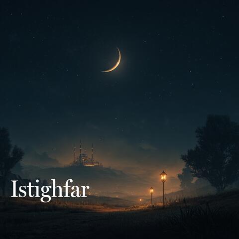 Istighfar album art